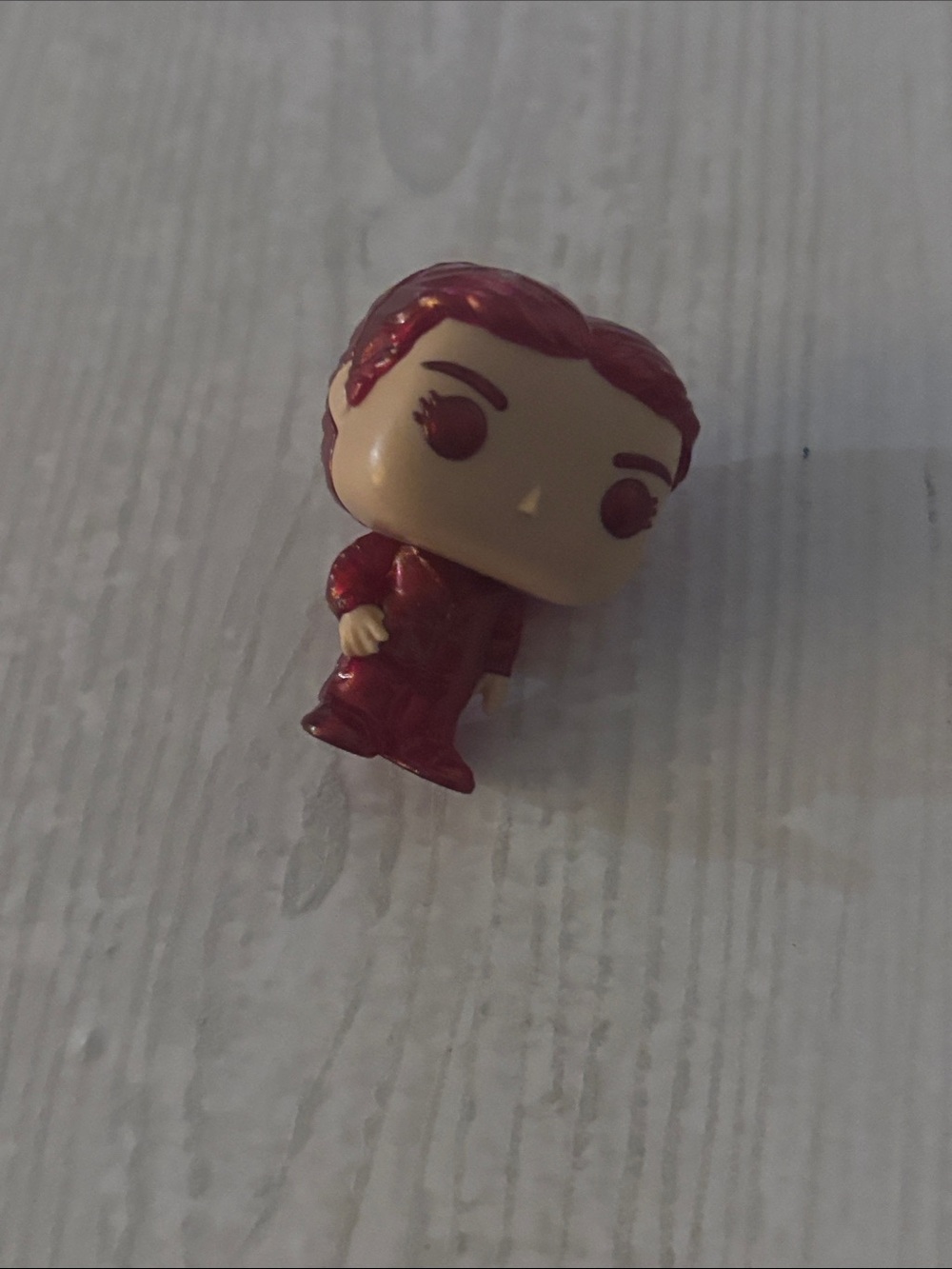 Stranger things upside down max kinder joy Funko Pop